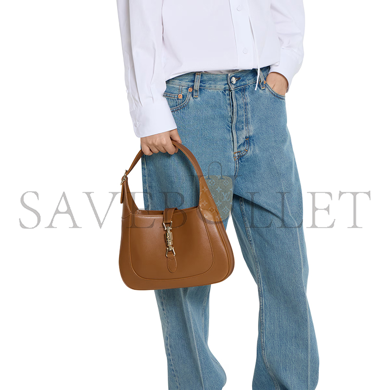 G*u*i jackie 1961 medium bag 810232 (27.5*19*4cm)